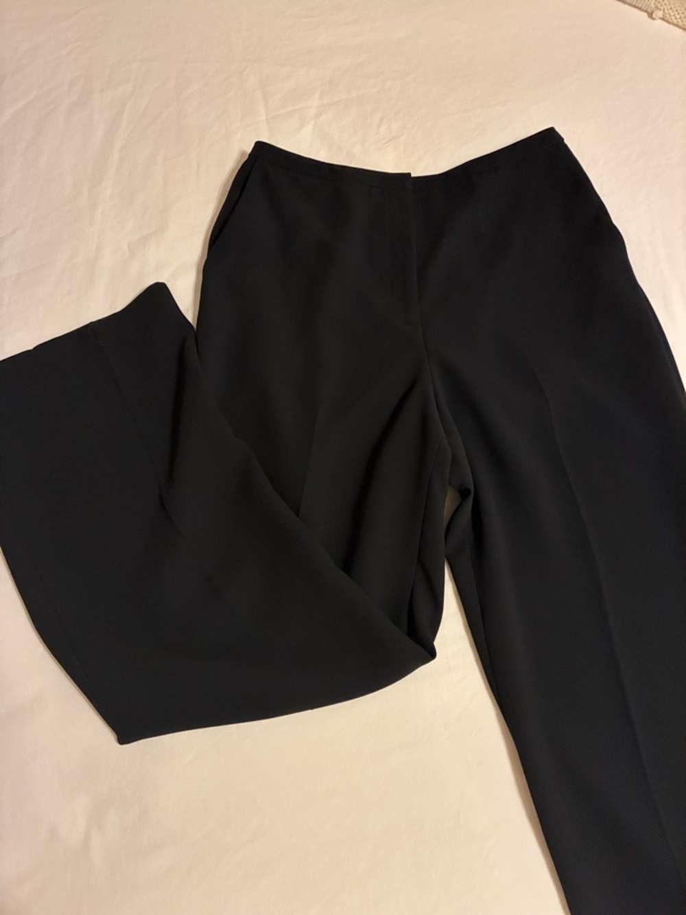 Charter Club Black Women's Dress Pants
